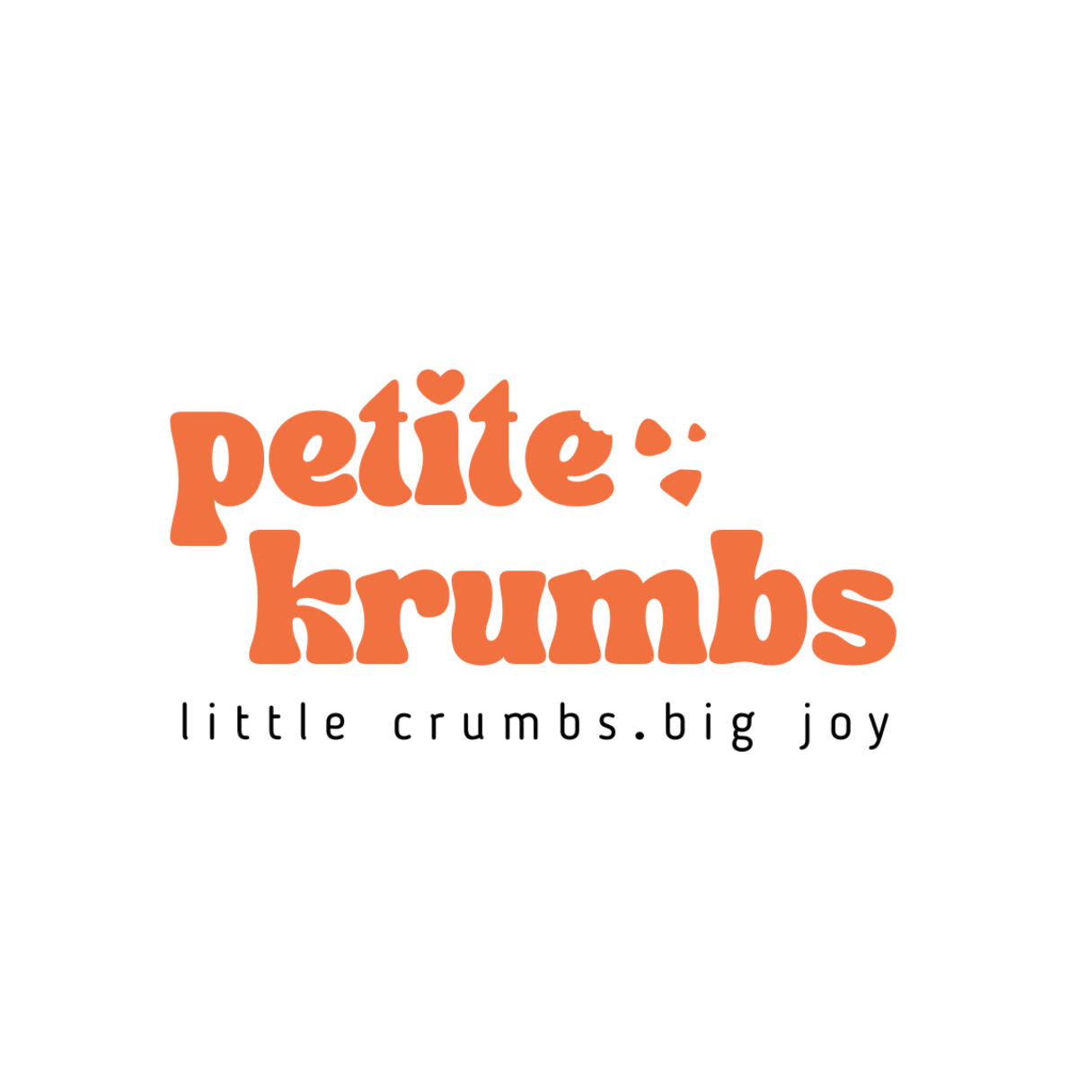 Petite Krumbs logo